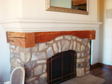 Mantels