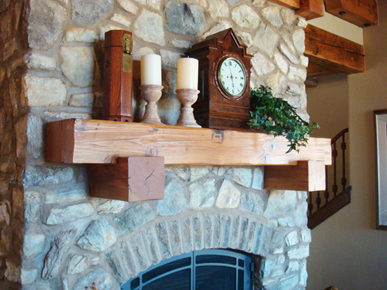 Mantels