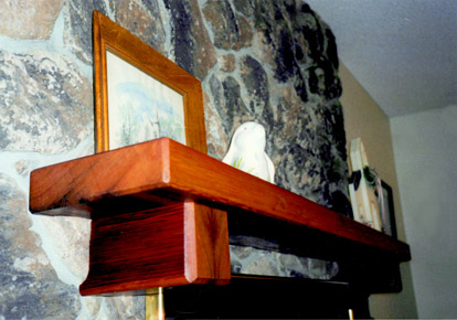 Mantels