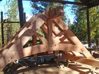 Trusses