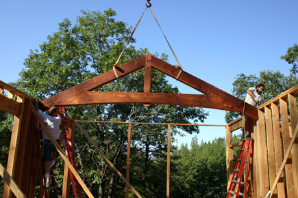 Trusses