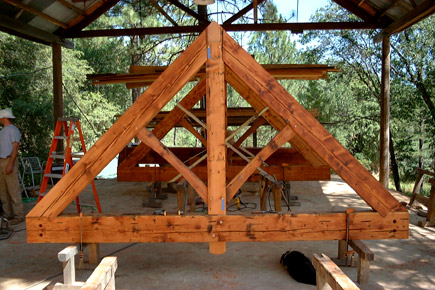 Trusses