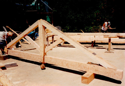 Trusses