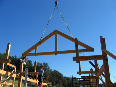 Trusses