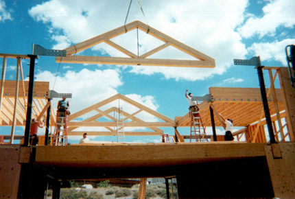 Trusses