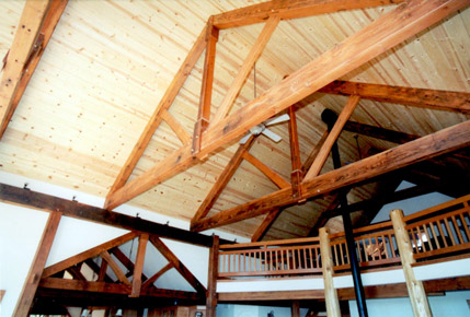 Trusses