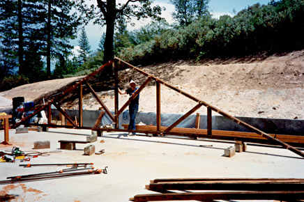 Trusses